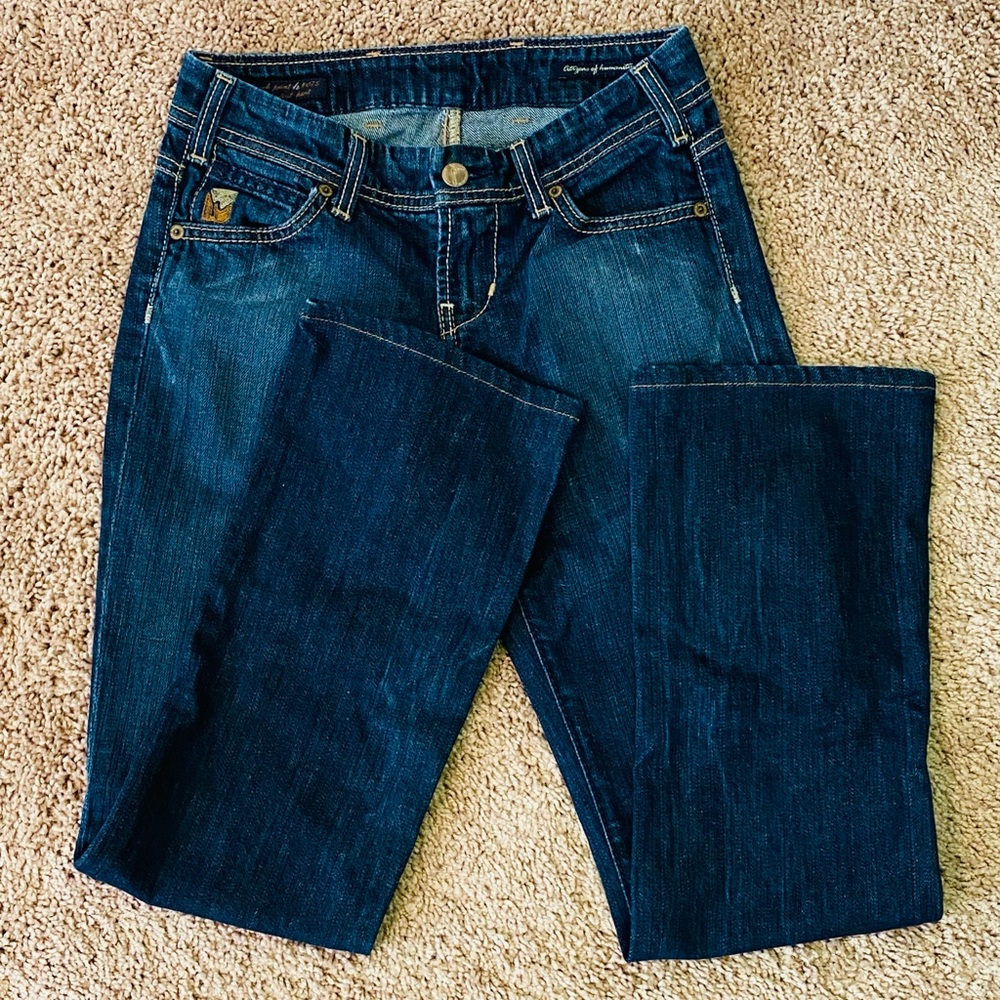Citizens of Humanity Jeans - Size 25